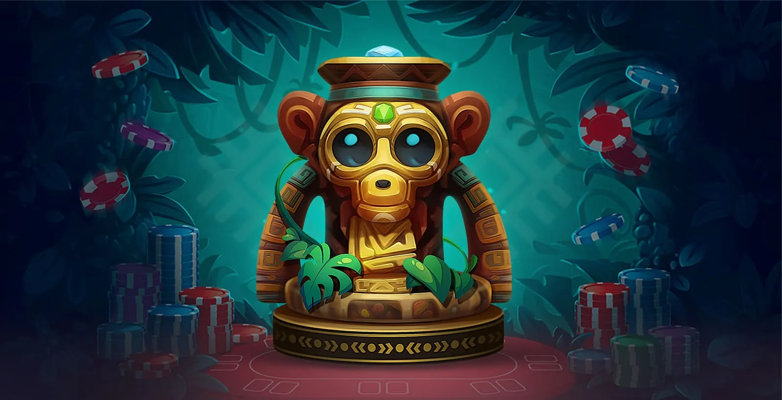 Bonus casino Spinanga
